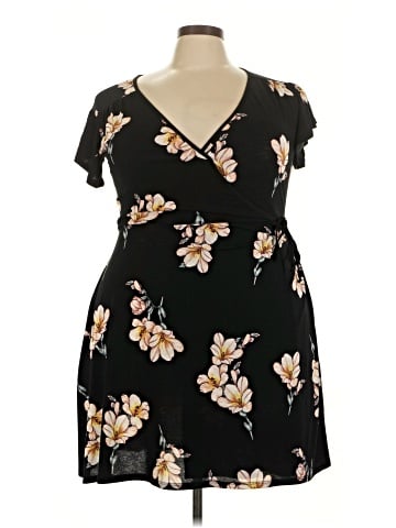Xhilaration Casual Dress (view 1)