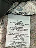 BCBGMAXAZRIA Paisley Brown Casual Dress Size M - photo 8