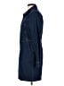 FRAME Blue Casual Dress Size S - photo 5