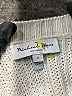 Michael Stars Stripes White Pullover Sweater Size Sm (0) - photo 7