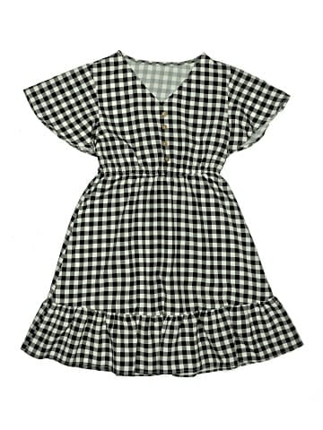 Unbranded Dress (view 1)