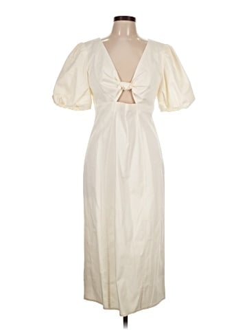 J.Crew Collection Cocktail Dress (view 1)