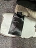 Kuhl Metallic Silver Turtleneck Sweater Size M - photo 8