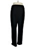 Peck & Peck Black Active Pants Size 16 - photo 2