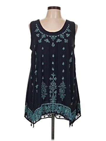 Sundance Casual Dress (view 1)