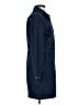 FRAME Blue Casual Dress Size S - photo 4