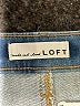 Ann Taylor LOFT Blue Jeans Size 33 waist - photo 4