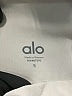 Alo Gray Active Pants Size S - photo 4