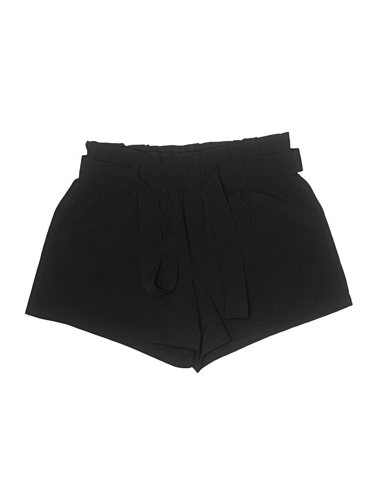 Pre-owned 90 Degree By Reflex Shorts In Black