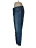 Gap Outlet 100% Cotton Blue Jeans Size 6R - photo 5