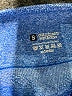 Unbranded Blue Athletic Shorts Size S - photo 3