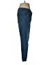 Gap Outlet 100% Cotton Blue Jeans Size 6R - photo 4