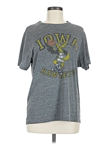 Tailgate Clothing Co. Short Sleeve T-Shirt (view 1)