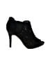 Madden Girl Black Ankle Boots Size 6 - photo 1