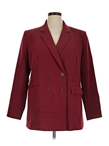 Express Blazer (view 1)