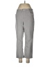 J.Jill Gray Jeans Size 12 - photo 1