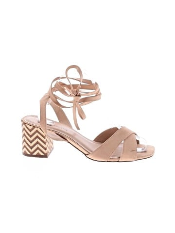 Anthropologie Sandals (view 1)