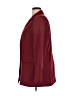 Express Burgundy Blazer Size XL - photo 5