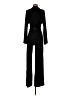 Missguided Black Jumpsuit Size 4 - photo 2