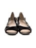 Taryn Rose Black Wedges Size 9 - photo 2