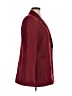 Express Burgundy Blazer Size XL - photo 4