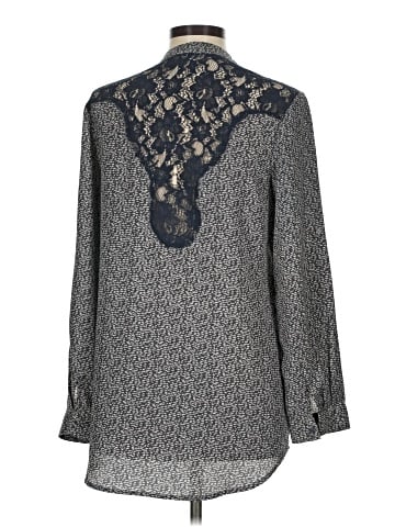 Collective Concepts Long Sleeve Blouse (view 2)