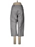 Lee Gray Cargo Pants Size 6 (petite) - photo 2