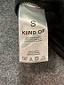 Kiind Of Black Tank Top Size S - photo 8