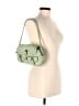 Cole Haan 100% Leather Green Leather Shoulder Bag One size - photo 2