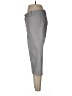 Lee Gray Cargo Pants Size 6 (petite) - photo 5
