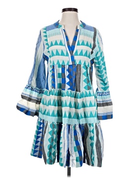 Devotion Twins Casual Dress