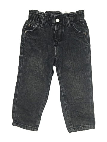 Zara Jeans (view 1)