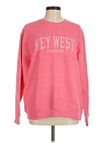 Pacific & Co. Sweatshirt (view 1)