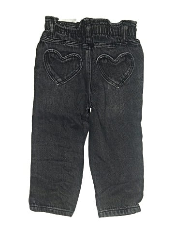 Zara Jeans (view 2)