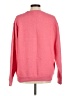 Pacific & Co. Pink Sweatshirt Size M - photo 2