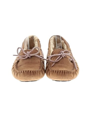 Ugg Flats (view 2)