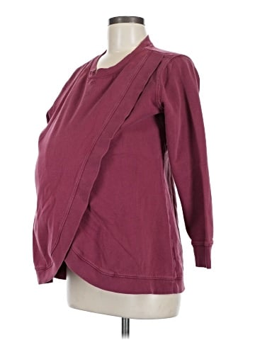 Old Navy - Maternity Cardigan (view 1)