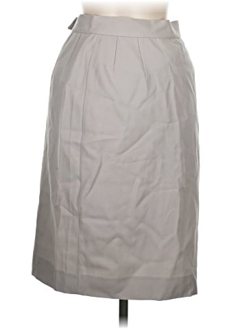 Salvatore Ferragamo Formal Skirt (view 1)