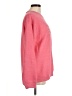 Pacific & Co. Pink Sweatshirt Size M - photo 4