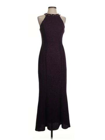 NW Nightway Cocktail Dress (view 1)
