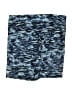Motion 365 made by Fabletics Camo Blue Athletic Shorts Size S (estimated) - photo 2