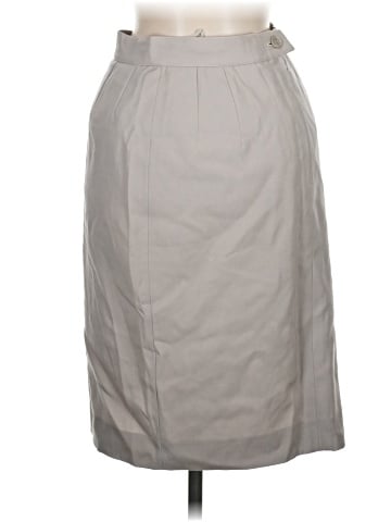 Salvatore Ferragamo Formal Skirt (view 2)