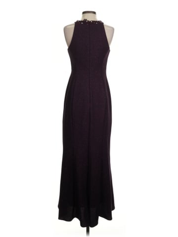 NW Nightway Cocktail Dress (view 2)