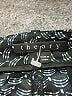 Theory 100% Silk Polka Dots Blue Silk Pants Size 6 - photo 4
