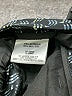 Theory 100% Silk Polka Dots Blue Silk Pants Size 6 - photo 5