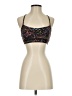Lululemon Athletica Black Tank Top Size 4 - photo 1