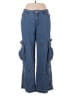 Wild Fable Blue Jeans Size 16R - photo 1