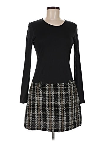 Laundry by Shelli Segal Casual Dress (view 1)