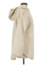 H&M 100% Polyester Ivory Fleece Size M - photo 4