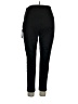 Jones & Co Black Active Pants Size 1X - photo 2